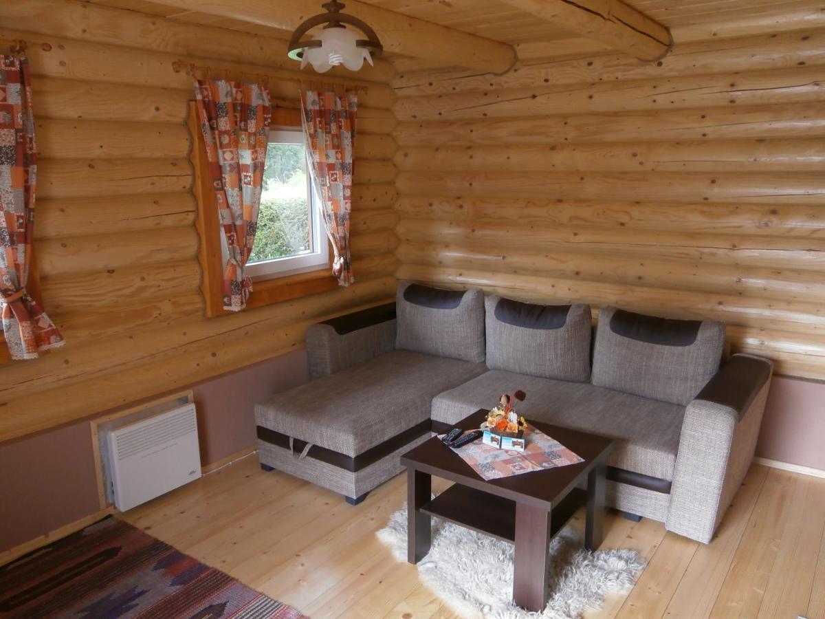 Villa Drevenica Silvia Liptovský Mikuláš Exterior foto
